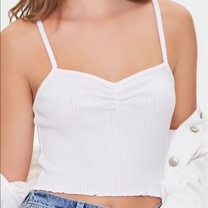 3/$15 NWT Forever 21 Tank Top